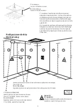 Предварительный просмотр 8 страницы DANIEL RUBINETTERIE A579JCM50 Assembly Instructions Manual