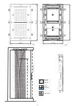 Preview for 2 page of DANIEL RUBINETTERIE A579RJ7040NC Assembly Instructions Manual