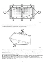 Preview for 4 page of DANIEL RUBINETTERIE A579RJ7040NC Assembly Instructions Manual