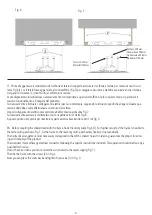 Preview for 6 page of DANIEL RUBINETTERIE A579RJ7040NC Assembly Instructions Manual