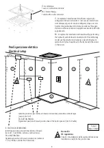 Preview for 8 page of DANIEL RUBINETTERIE A579RJ7040NC Assembly Instructions Manual