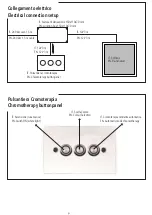 Preview for 9 page of DANIEL RUBINETTERIE A579RJ7040NC Assembly Instructions Manual