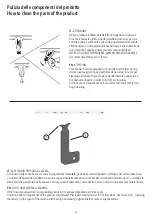 Preview for 11 page of DANIEL RUBINETTERIE A579RJ7040NC Assembly Instructions Manual