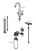 Preview for 2 page of DANIEL RUBINETTERIE ISTR038D Installation Manual