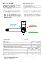 Preview for 4 page of DANIEL RUBINETTERIE ISTR038D Installation Manual