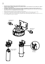 Preview for 7 page of DANIEL RUBINETTERIE ISTR038D Installation Manual