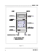 Preview for 18 page of DANIEL 2500 User'S Reference Manual