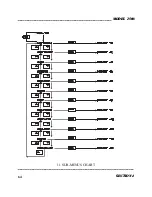 Preview for 78 page of DANIEL 2500 User'S Reference Manual