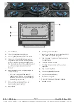 Preview for 12 page of Daniela DAN90ASO User Manual