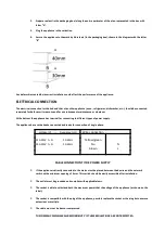 Preview for 4 page of Daniela DAN9IPQ Manual