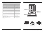 Preview for 5 page of Daniela DANDW60MS User Manual