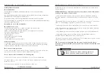 Preview for 10 page of Daniela DANDW60MS User Manual