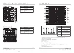 Preview for 12 page of Daniela DANDW60MS User Manual