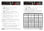 Preview for 10 page of Daniela DANMWO32LB User Manual