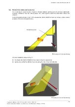 Предварительный просмотр 13 страницы Danieli Automation ID2202 Installation, Use And Maintenance Manual