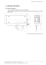 Предварительный просмотр 19 страницы Danieli Automation ID2202 Installation, Use And Maintenance Manual