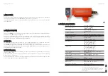 Preview for 9 page of Danieli Automation ID6100 Instruction Manual