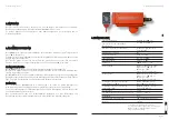 Preview for 27 page of Danieli Automation ID6100 Instruction Manual