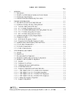 Preview for 3 page of Daniels Electronics Ltd. MT-3 Instruction Manual