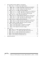 Preview for 4 page of Daniels Electronics Ltd. MT-3 Instruction Manual