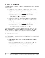 Preview for 16 page of Daniels Electronics Ltd. OST-3H035 Instruction Manual