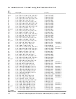 Preview for 54 page of Daniels Electronics Ltd. OST-3H035 Instruction Manual