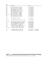 Preview for 59 page of Daniels Electronics Ltd. OST-3H035 Instruction Manual