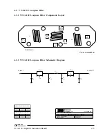 Preview for 17 page of Daniels Electronics Ltd. VT-3A130 Instruction Manual