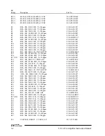 Preview for 20 page of Daniels Electronics Ltd. VT-3A130 Instruction Manual