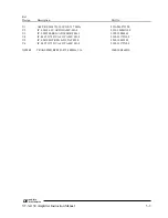 Preview for 21 page of Daniels Electronics Ltd. VT-3A130 Instruction Manual