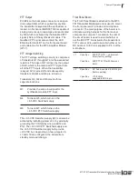 Preview for 11 page of Daniels Electronics MT-3 Series Instruction Manual