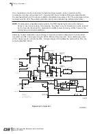 Preview for 24 page of Daniels Electronics MT-3 Series Instruction Manual