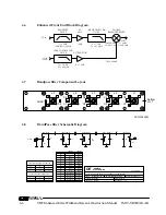 Preview for 56 page of Daniels Electronics VR-3H Instruction Manual