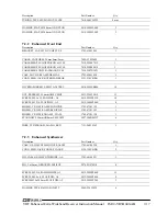 Preview for 83 page of Daniels Electronics VR-3H Instruction Manual