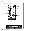 Preview for 12 page of Daniels A21-VPA145-08 Instruction Manual