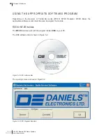 Preview for 32 page of Daniels P25 User Manual