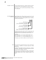 Preview for 2 page of Daniels UR-4E380-00-000 Instruction Manual