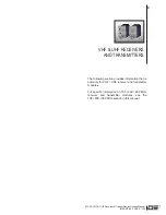 Preview for 15 page of Daniels UR-4E380-00-000 Instruction Manual