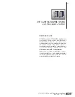 Preview for 17 page of Daniels UR-4E380-00-000 Instruction Manual