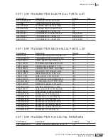 Preview for 31 page of Daniels UR-4E380-00-000 Instruction Manual