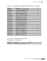 Preview for 39 page of Daniels UR-4E380-00-000 Instruction Manual