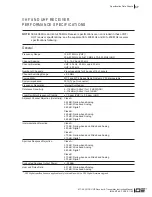 Preview for 43 page of Daniels UR-4E380-00-000 Instruction Manual