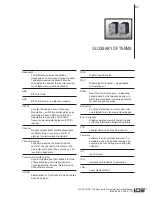 Preview for 57 page of Daniels UR-4E380-00-000 Instruction Manual