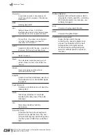 Preview for 58 page of Daniels UR-4E380-00-000 Instruction Manual