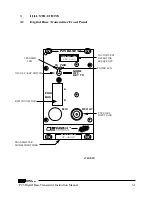 Предварительный просмотр 20 страницы Daniels UT-4B420-00-000 Instruction Manual