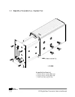 Предварительный просмотр 21 страницы Daniels UT-4B420-00-000 Instruction Manual