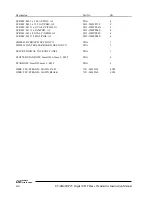 Предварительный просмотр 29 страницы Daniels UT-4B420-00-000 Instruction Manual