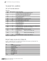 Preview for 20 page of Daniels VR-4E150-00-000 Instruction Manual