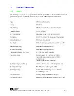 Preview for 7 page of Daniels VT-3/140-SNA2 Instruction Manual