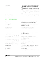 Preview for 8 page of Daniels VT-3/140-SNA2 Instruction Manual